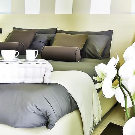B&B Calligaris Dobrovo Oda fotoğraf