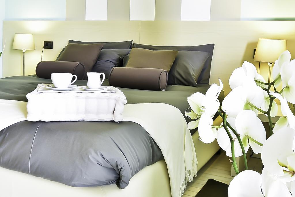 B&B Calligaris Dobrovo Oda fotoğraf