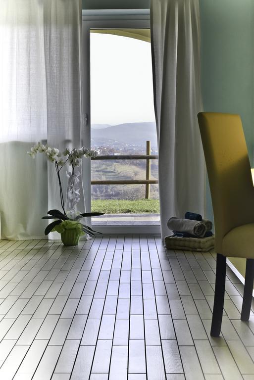 B&B Calligaris Dobrovo Dış mekan fotoğraf