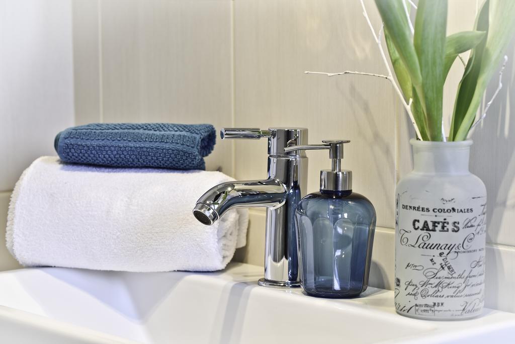 B&B Calligaris Dobrovo Dış mekan fotoğraf