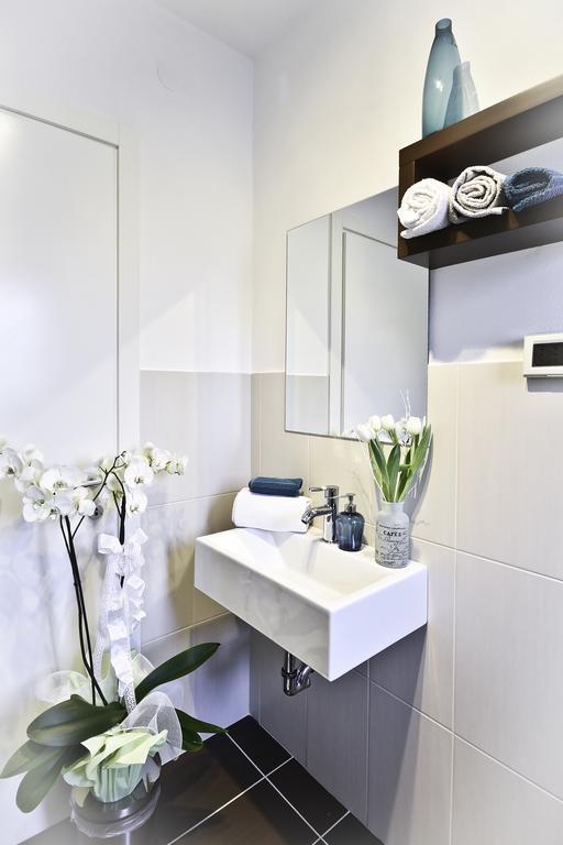 B&B Calligaris Dobrovo Dış mekan fotoğraf